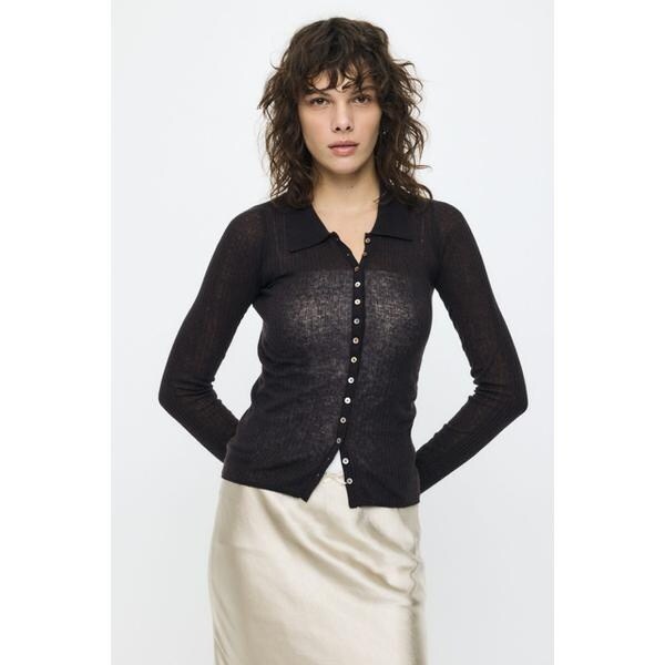 FILMY COTTON カーディガン | イエナ(IENA) | マルイウェブチャネル