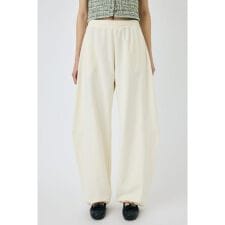 CURVE LINE スウェットパンツ