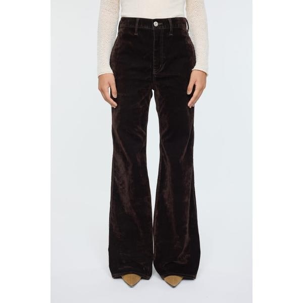 COEL×upper hights クラッシュデニムパンツ | コエル(COEL) | マルイ