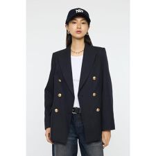 DOUBLE BREASTED ジャケット