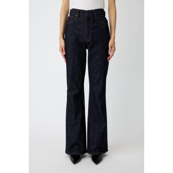 [�}���C]�y�����玁���p�zMVS FLARE(L) / �����O�T�C�Y/�}�E�W�[�iMOUSSY�j One Wash1
