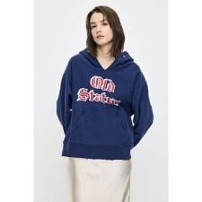 OLD BIG HOODIE SWEAT プルオーバー