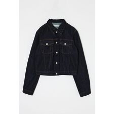 COMPACT DENIM ジャケット