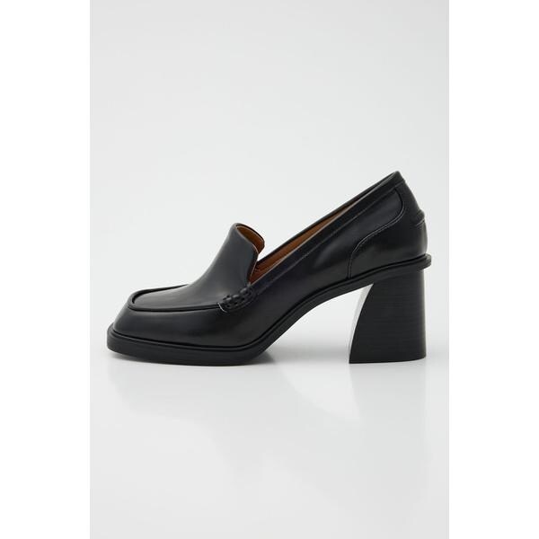 LOAFER HEEL シューズ | マウジー(MOUSSY) | マルイウェブチャネル