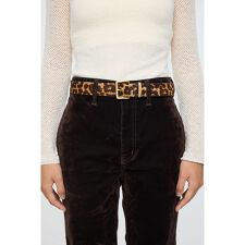 MSY CLASSIC LEATHER ベルト