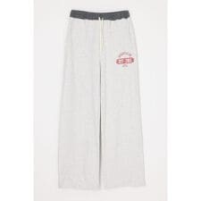 VERSITY LOGO SWEAT パンツ