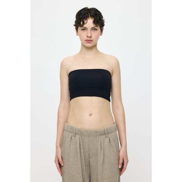 MARS 平成ギャル　キャミトップ SQUARE NECK BARE キャミトップス | マウジー(MOUSSY) | マルイウェブ