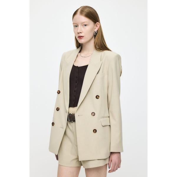 マウジー(MOUSSY) レディース アウター・ジャケット・コート の一覧