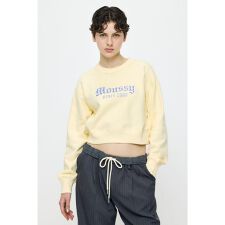 MOUSSY CLASSIC STONE プルオーバー
