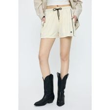 VELOUR TRACK ショーツ