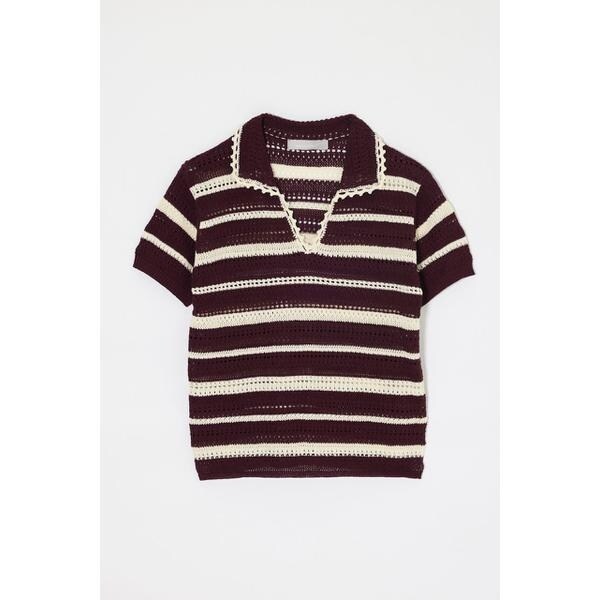 マウジー(MOUSSY) レディース ニット・セーター の一覧 | マルイウェブ