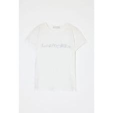 LOWKEY NICE BLING TEE