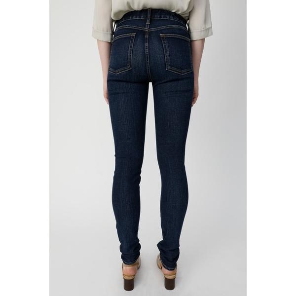 WF Rebirth SKINNY | マウジー(MOUSSY) | マルイウェブチャネル