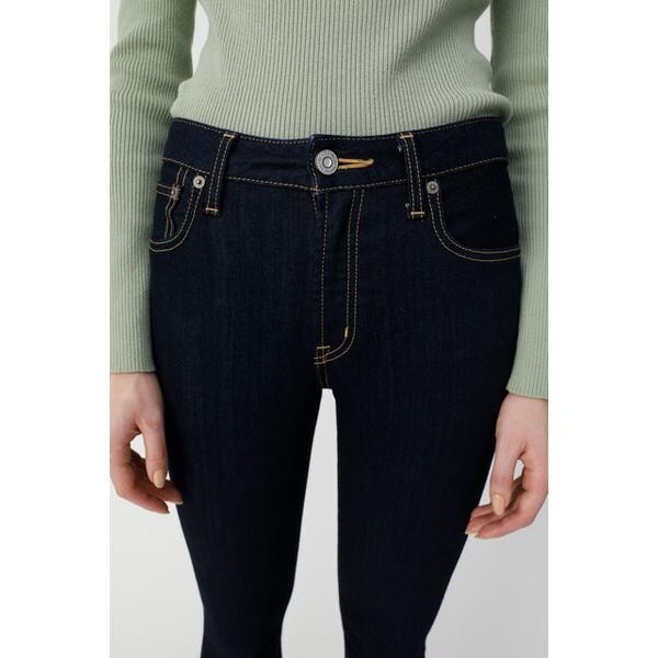 美品！ MOUSSY / マウジー Rebirth SKINNY 23インチ WF Rebirth SKINNY | マウジー(MOUSSY) | マルイウェブチャネル