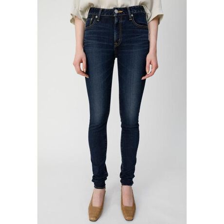 WF Rebirth SKINNY | マウジー(MOUSSY) | マルイウェブチャネル 