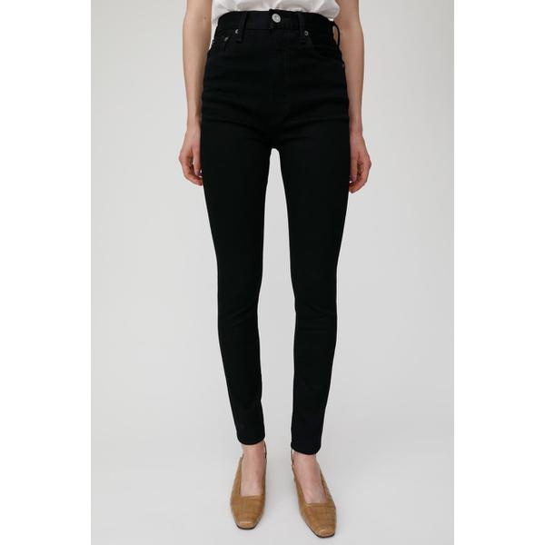 HW Rebirth BLACK SKINNY | マウジー(MOUSSY) | 010CSC12-2420