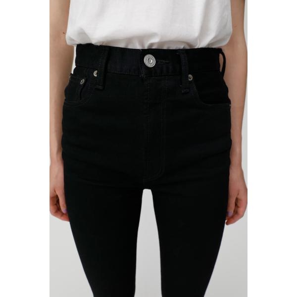 HW Rebirth BLACK SKINNY | マウジー(MOUSSY) | 010CSC12-2420