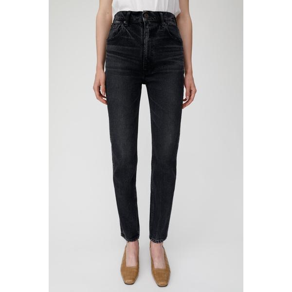 MVS BLACK SKINNY | マウジー(MOUSSY) | 010CSC12-2440 | ファッション