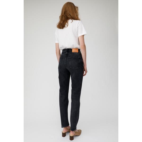 MVS BLACK SKINNY | マウジー(MOUSSY) | 010CSC12-2440 | ファッション