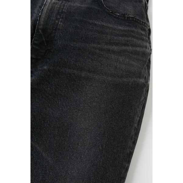 MVS BLACK SKINNY | マウジー(MOUSSY) | 010CSC12-2440 | ファッション