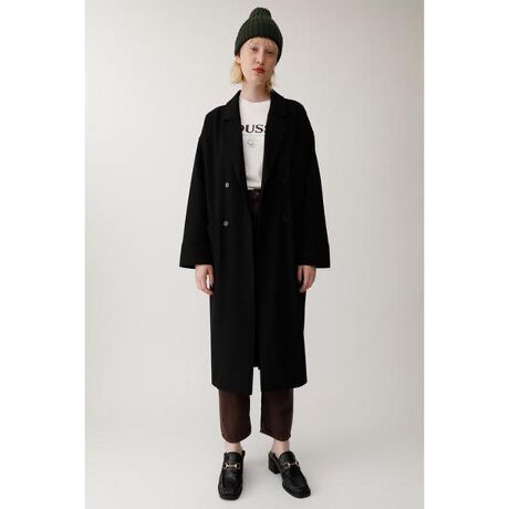 FALL COLOR LONG コート | マウジー(MOUSSY) | マルイウェブチャネル