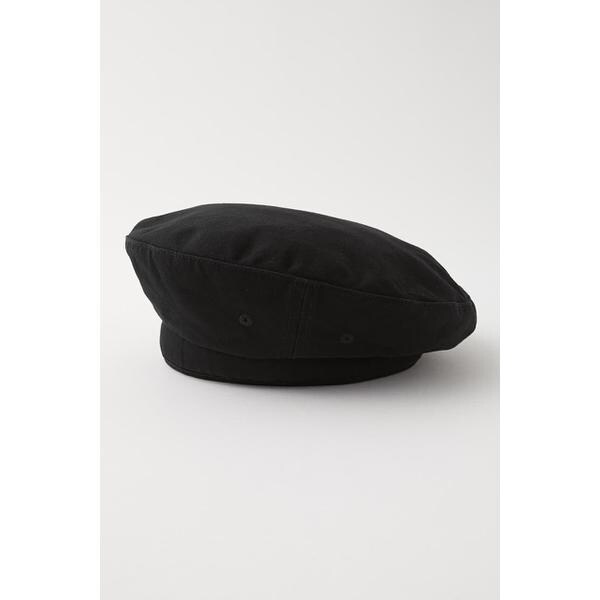 COTTON MILITARY BERET | マウジー(MOUSSY) | 010DSH50-0630 | マルイ