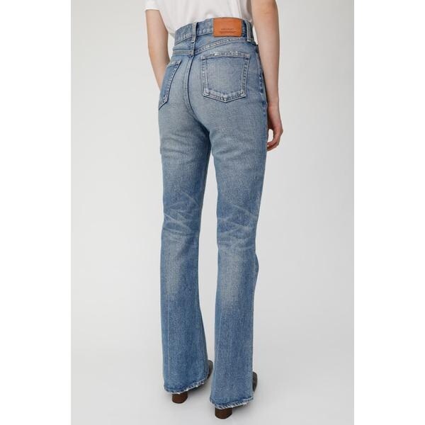 マウジーMOUSSY MVS FLARE フレアデニム010DSA12-1700 MOUSSY | MVS FLARE (フレア ) |SHEL'TTER WEBSTORE