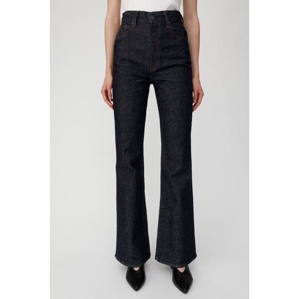 マウジーMOUSSY MVS FLARE フレアデニム010DSA12-1700 MVS FLARE | マウジー(MOUSSY) | マルイウェブチャネル