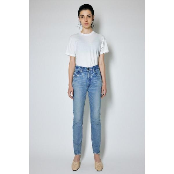 美品] MOUSSY MVS SKINNY 22inch - milan.gomadfitness.com