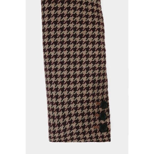 HOUNDSTOOTH ジャケット | マウジー(MOUSSY) | マルイウェブチャネル