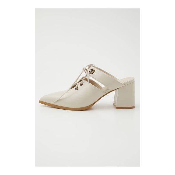 rienda スニーカーミュール タンクソールグルカSDL | リエンダ(rienda