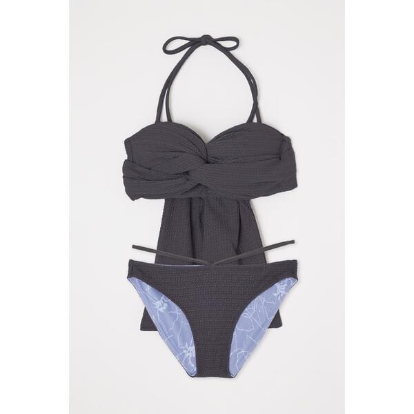 Many wayロールバンドゥカップbikini | リエンダ(rienda