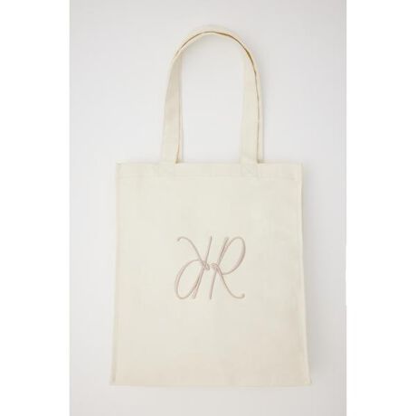 RロゴキャンバストートBAG | リエンダ(rienda) | マルイウェブチャネル