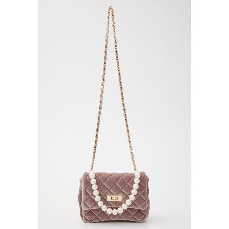 ダイヤパターンチェーンBAG | リエンダ(rienda) | マルイウェブチャネル