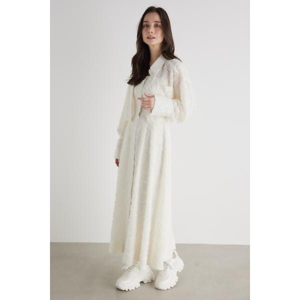 rienda クロップドSH SETベアOP rienda クロップドSH SETベアOP NVY -ファッション通販 FASHION