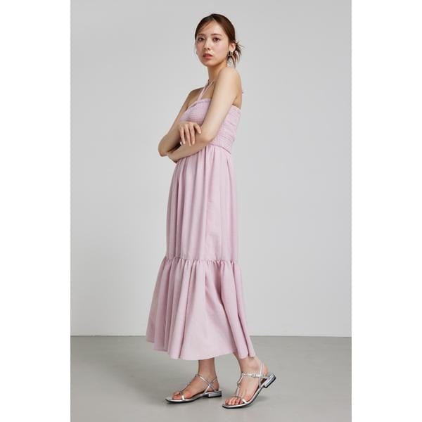 リエンダ rienda フリルスリーブバイカラーワンピース 新品タグ付き rienda｜フリルスリーブバイカラーOP | Rakuten Fashion(楽天