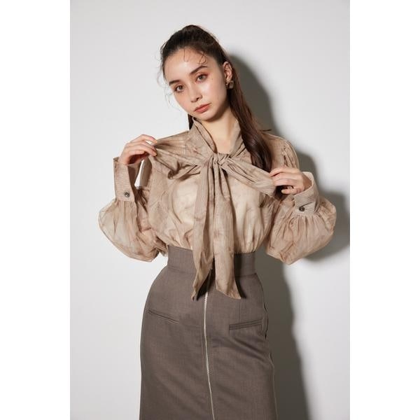 [�}���C]�`���[���{�E�^�C�l�b�N�g�b�v�X/���G���_�irienda�j ��BEG5