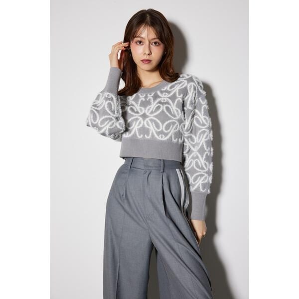 チェーンタンクボレロSET TOP | リエンダ(rienda) | マルイ