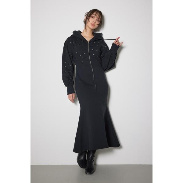 バストカットフレアOP | リエンダ(rienda) | マルイウェブチャネル