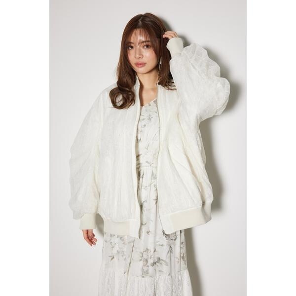 リエンダ（rienda）/レースコンビMA−1 レースコンビMA-1 | リエンダ(rienda) | マルイウェブチャネル