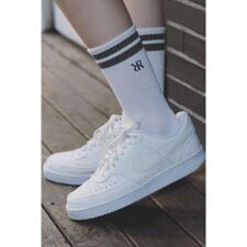 リエンダ(rienda)の【一部店舗・WEB限定】【RIENDA GOLF】RRベーシックラインソックス