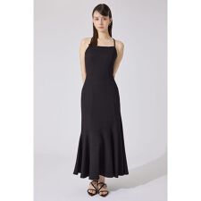 【AKB48 千葉恵里さん・水島美結さん着用】カップ付きマーメイドキャミワ