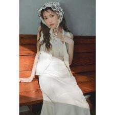 【AKB48 千葉恵里さん・水島美結さん着用】テーラードベスト