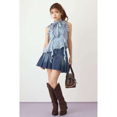 [^ԁF110IA711-0491]yrX^CAbv{^bNv[cŎ̃X^COɂȂ~jXRVz|CgXeb`LtAƃv[cn𐶂݁Arׂo钅ʔQ̃VGbgłBÂȂfUC͂ŁAgh̃JbWJWAX^Cɂ}b`܂BfBe[Kxȃn̂fނgpAv[c̗̊L[vBnɃV[gpcZbg邱ƂŁACɂpł̂|CgBX^CO~j}ȃVGbg̓uEXjbgAXEFbgȂǗlXȃACeƍDoXłBV[YXɊ􂷂閜\ACeBn_炩ȔGƌy₩ȒSn11ozfjn10.8OZJcM̗pBKŃ\tgȐSnƏ㎿ȕ˔ꒅłBBLUAUSEDH{ABe[Ŵ镗ɁBꂽN[ȕ͋C̉HɎdグ܂BBEG߂ƌĂ΂鎅S̔cȐF@Ői߂邱Ƃɂfĵ悤ȐFHČBJWAȕ\ۗ܂BFȂnFCi[V[gpcƂĂLkFȂ򊴁FȂFîCɓo^CɓACe̍ēׁE݌1_Ȃǂ̒ʒm󂯎邱Ƃł܂B[ӎ]摜̏i̓TvłBۂ̏iƎdlAH኱قȂꍇ܂B摜̏i͌̏Ǝ˂pxAg̃j^[ɂAƐFقȂꍇ܂BpA舵̍ۂ́AAeV^OmFB