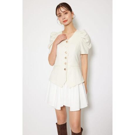 [^ԁF110IA533-1571]y܂ŃZp[ĝ悤ȁAȒPɂςƂ܂~js[Xz|CgZp[g̃~js[X܂BςƊȒPɒĂ܂~js̓N[[bg1Ɗ1B̂X[cCNȐnƃpbƗ̊̂XJ[g̐nō쐬̂dオłBfBe[XJ[g͐▭ȃCwō쐬A{[ՂBEGXgVFCvĂ̂ŃX^CAbvʂhbLÕs[XłڂySnłBX^COOu[cɃ~jR[g킹̓tF~jȕ͋CCɐグĂ܂BnFȂnFLkFȂ򊴁FȂFȂîCɓo^CɓACe̍ēׁE݌1_Ȃǂ̒ʒm󂯎邱Ƃł܂B[ӎ]摜̏i̓TvłBۂ̏iƎdlAH኱قȂꍇ܂B摜̏i͌̏Ǝ˂pxAg̃j^[ɂAƐFقȂꍇ܂BpA舵̍ۂ́AAeV^OmFB