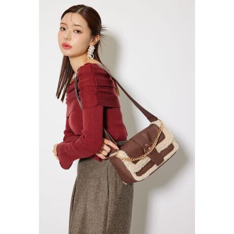 [^ԁF110IA755-1271]yV[Y[h߂ĉ؂₩oobN̓oz|CgtFCNU[ɂӂӂ̈炵tFCN{At@[_ɃhbLOobOB`F[͎O\ɂĂ̂ŁA킹X^COŕ͋CςĂy݂܂B500ml̃ybg{gɓ邱ƂłAo̕KiTCY͂1BfBe[tgɂ߂傫߂̃obNZbgāA|CgɁBzF̃tFCN{At@[V[Y[h߂Ă܂BX^COVvȃX^COɍ킹邾ōN炵R[fɁBnFȂ@nFLkFȂ򊴁FȂ@FîCɓo^CɓACe̍ēׁE݌1_Ȃǂ̒ʒm󂯎邱Ƃł܂B[ӎ]摜̏i̓TvłBۂ̏iƎdlAH኱قȂꍇ܂B摜̏i͌̏Ǝ˂pxAg̃j^[ɂAƐFقȂꍇ܂BpA舵̍ۂ́AAeV^OmFB