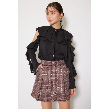 [^ԁF110IA730-2271]yV_[I[vŔtF~jȃuEXŎɁz|Cg瑳܂łՂƎ{݊̂郉bttڂ䂭tF~jȃuEXłB2̐nŃfUCꂽrbOJ[́A؂₩ɃV[vĂ܂B悢̂鐶nŃfUCAtF~jłȂLC߂ȈۂɁBAVg[̃tAX[uɂ邱ƂŔvXBfBe[2̐nŒ悢tJ[ɃfUCꂽrbOJ[́A؂₩ɃV[vɌĂ܂BV_[̃btőS̓Iɉ؂₩Ńh}eBbNȃACeɎdグ܂X^CO{͎O\łBm[J[̉HDƃR[fꍇ݂͋oĒp̂߁BnF₠藠nFȂLkFȂ򊴁FȂF聡îCɓo^CɓACe̍ēׁE݌1_Ȃǂ̒ʒm󂯎邱Ƃł܂B[ӎ]摜̏i̓TvłBۂ̏iƎdlAH኱قȂꍇ܂B摜̏i͌̏Ǝ˂pxAg̃j^[ɂAƐFقȂꍇ܂BpA舵̍ۂ́AAeV^OmFB