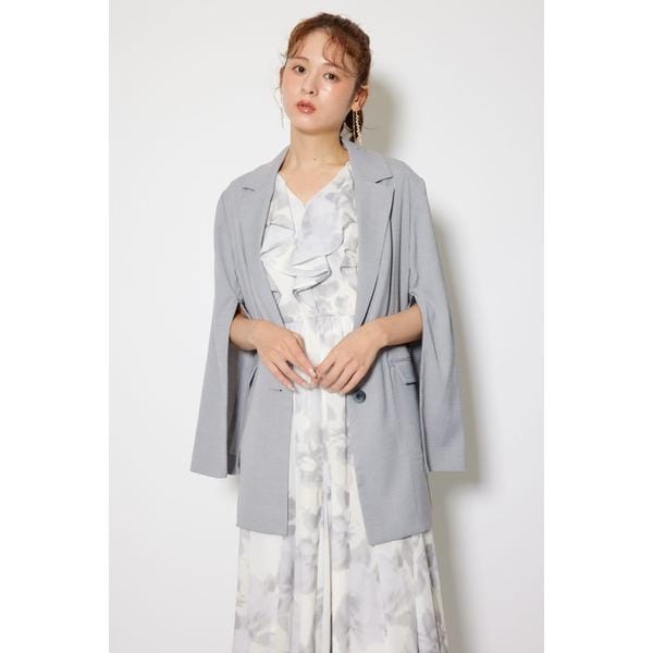 スライバーメニーウェイPコート | リエンダ(rienda) | マルイウェブ