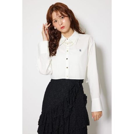 [^ԁF110IA530-1041]y񌳂ɓÃ`F[fReBuVcgbvXz|Cg񌳂ɎO\ȃp[`F[炢܂B猳ςƉ؂₩ȈۂɎdオ܂Bɂ̓IWĩShJ|CgɁBp[OĂVvɂȂ肷}jbVȒȂy߂܂BfBe[2dȂ̋܂soăR[f̃|CgɁBƌ₷VcR[frienda炵A炵؂₩˔R[f܂BX^COZ̃VcȂ̂ŃAEgR[f߂łBnFȂ@nFȂLkFȂ򊴁FȂ@FȂîCɓo^CɓACe̍ēׁE݌1_Ȃǂ̒ʒm󂯎邱Ƃł܂B[ӎ]摜̏i̓TvłBۂ̏iƎdlAH኱قȂꍇ܂B摜̏i͌̏Ǝ˂pxAg̃j^[ɂAƐFقȂꍇ܂BpA舵̍ۂ́AAeV^OmFB