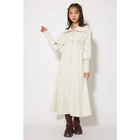 [^ԁF110IA583-1461]yrW[t[؂₩ɍʂAbNXXEFbgsz|CgXgb`̂Jbg\[nō쐬}[Chs[X̂ڌBJWAȑfނȂ؂₩ȃrW[ɂ炤ƂŃNAbvȃsɎdグ܂BfBe[EGXg̓uŃVFCvA{g̓}[ChCɂ邱Ƃŏiȏ炵VGbgɁBX^CAbv܂BX^COOu[cŃ[hȕ͋CɁB~[ŏۃR[f߂łBnFȂ@nFȂLkF򊴁FȂ@F[ӎ]摜̏i̓TvłBۂ̏iƎdlAH኱قȂꍇ܂B摜̏i͌̏Ǝ˂pxAg̃j^[ɂAƐFقȂꍇ܂BpA舵̍ۂ́AAeV^OmFB